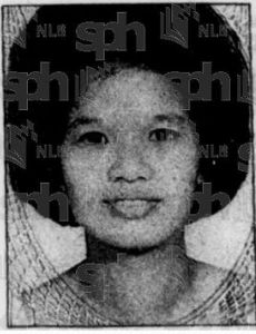 Hougang double murders