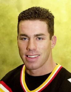 Billy Tibbetts
