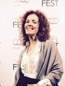 Cindy Higginson