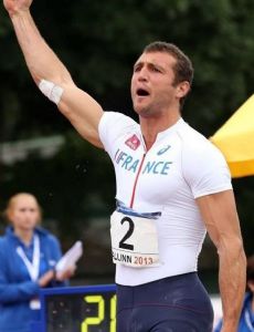 Florian Geffrouais