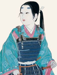 Tsuruhime