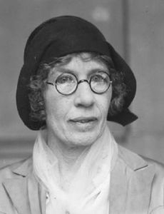 Ellen Webster