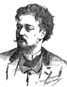 Félix Charpentier