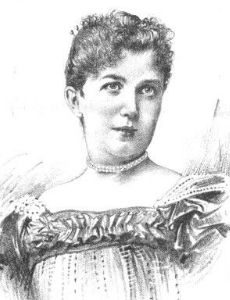 Beatrice von Dovsky