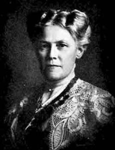 Ann-Margret Holmgren