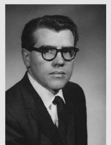 Merrill Bradshaw