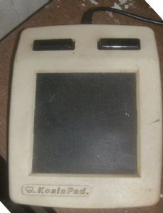 KoalaPad