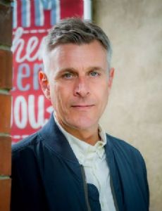 Garry Sweeney