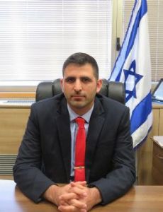 Shlomo Karai