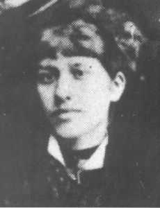 Laure-Therese Cros