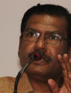A. Sampath
