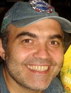 Pedro Palma
