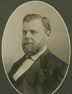 Abraham B. Gardner