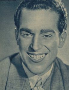 Angel de Andrés