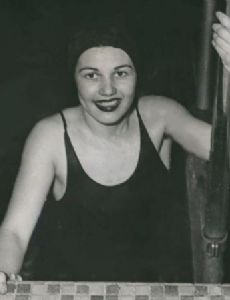 Jeanne Wilson