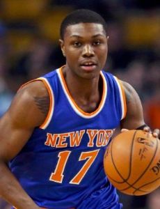 Cleanthony Early