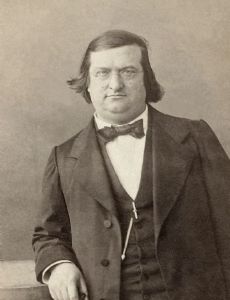 Louis Ulbach