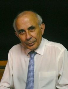 Semir Zeki