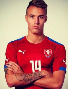 Ondřej Petrák