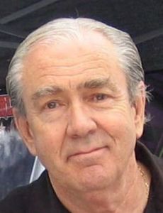 Robert Williams