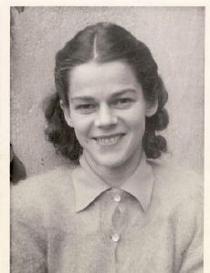 Lise Børsum