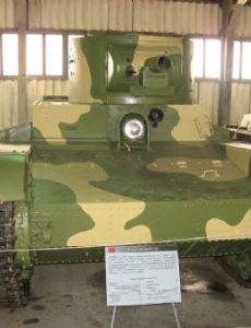 T-26 variants