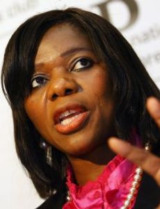 Thuli Madonsela