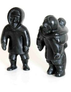 Qaunak Mikkigak