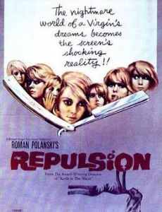 Repulsion