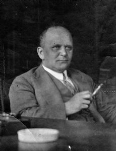 Edward Sucharda