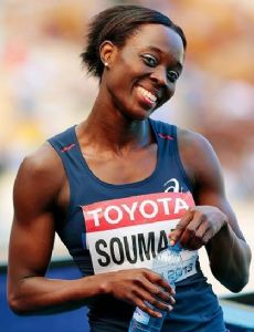 Myriam Soumaré