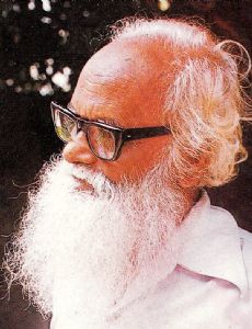 Kazi Abul Kasem
