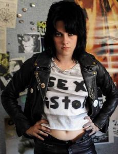 Joan Jett