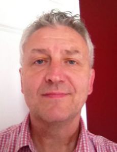 Steve Cox (artist)