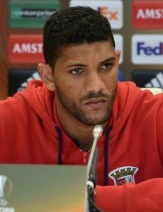 Djavan da Silva Ferreira