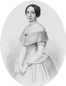 Caroline Kellermann