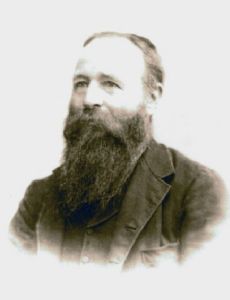 Frank Atha Westbury