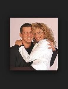 Edina Balogh and Henrik Hanzel