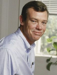 Hugh Wilson