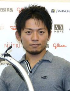Nobukazu Kuriki