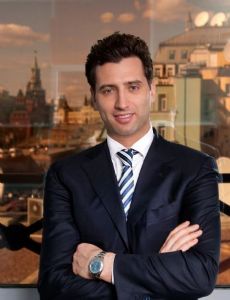 Roman Rotenberg