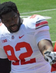 Adolphus Washington