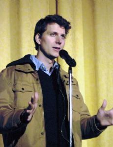 Jeff Nichols