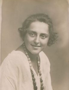 Elena Žalinkevičaitė
