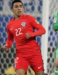 Edson Puch