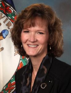 Karen Jackson