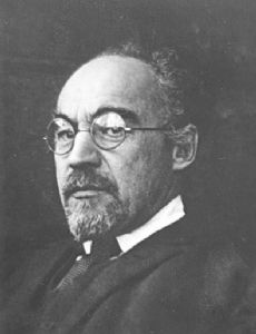 Boris Brutskus