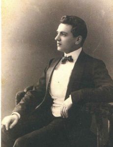 Ernest Beaux