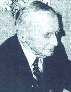 William Lummis