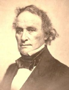 Jared Sparks